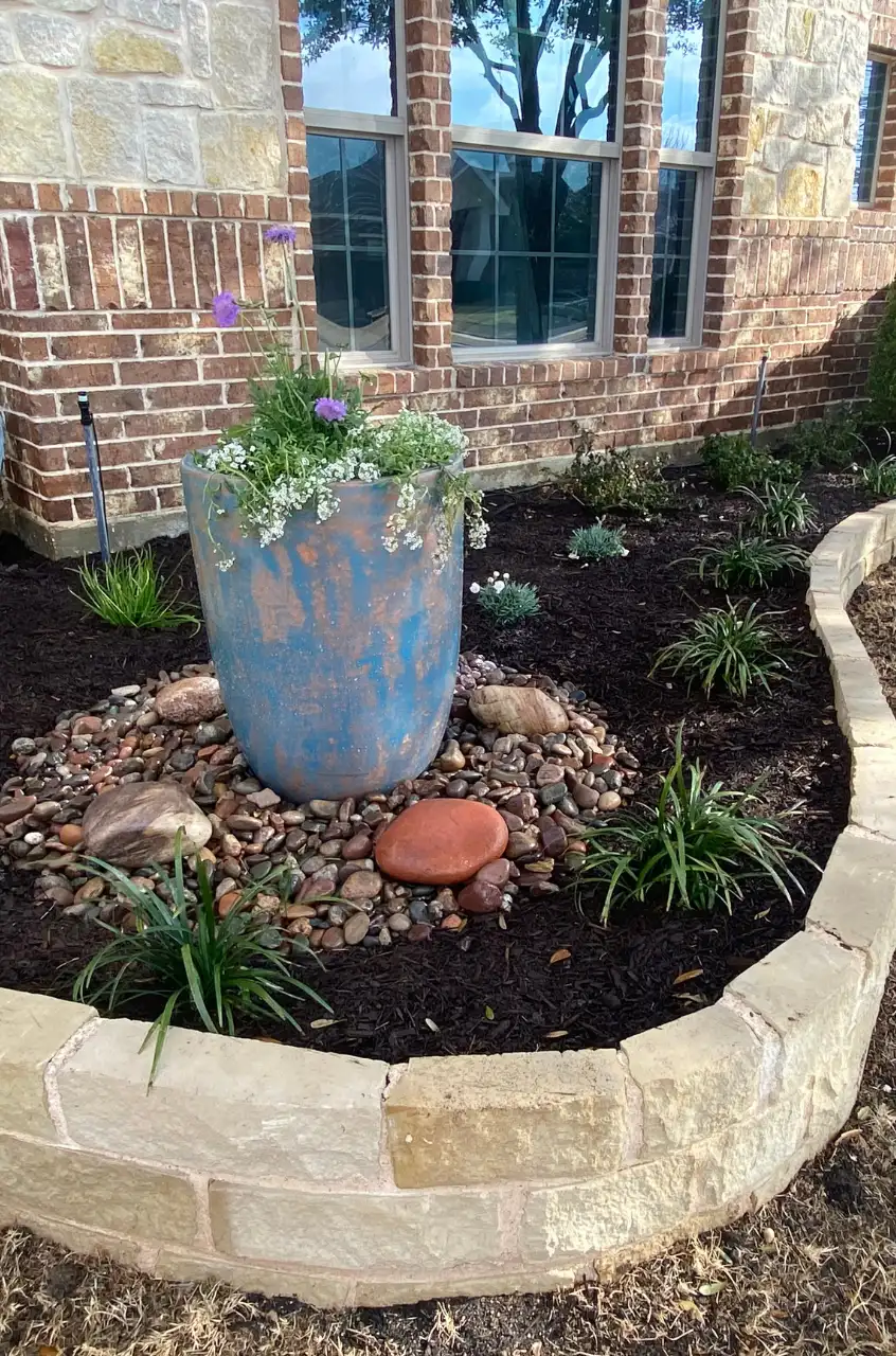 Landscape Maintenance